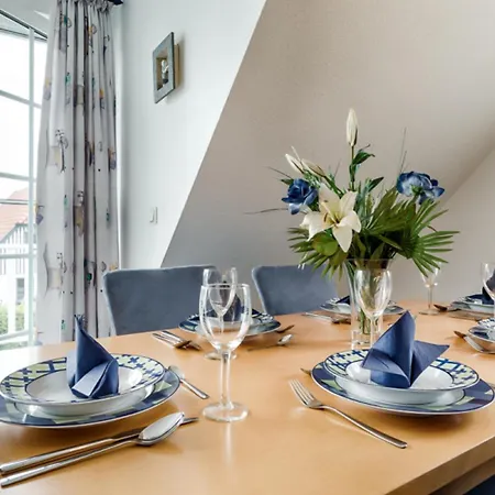 Buchengrund Whg 8 프레로