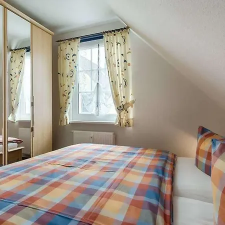 Buchengrund Whg 8 * 프레로