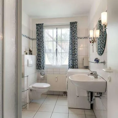 Apartment Buchengrund Whg 8