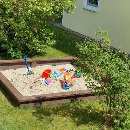 Buchengrund Whg 8 아파트 *