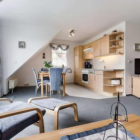 Buchengrund Whg 8 아파트 *