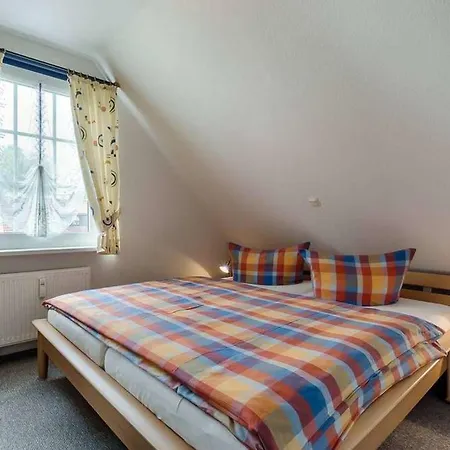 Buchengrund Whg 8 아파트 프레로