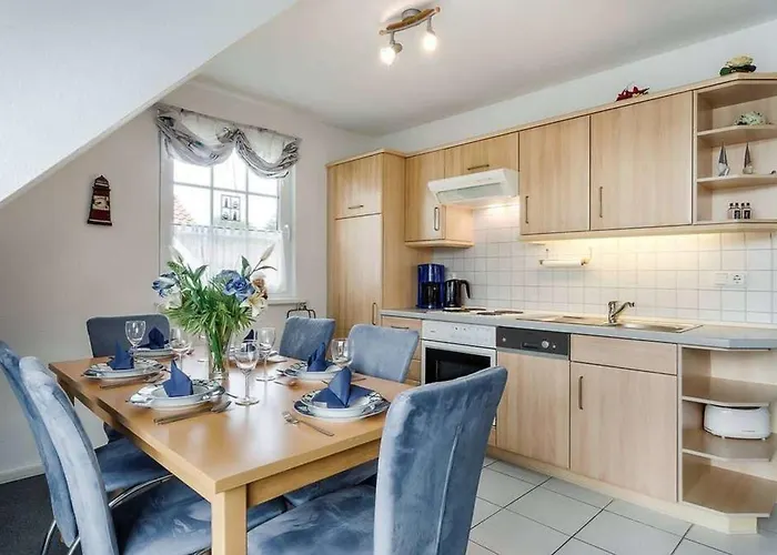 Buchengrund Whg 8 Appartamento