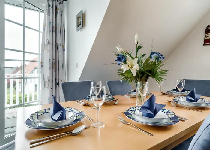 Buchengrund Whg 8 Prerow