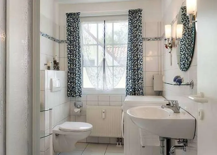 Appartamento Buchengrund Whg 8